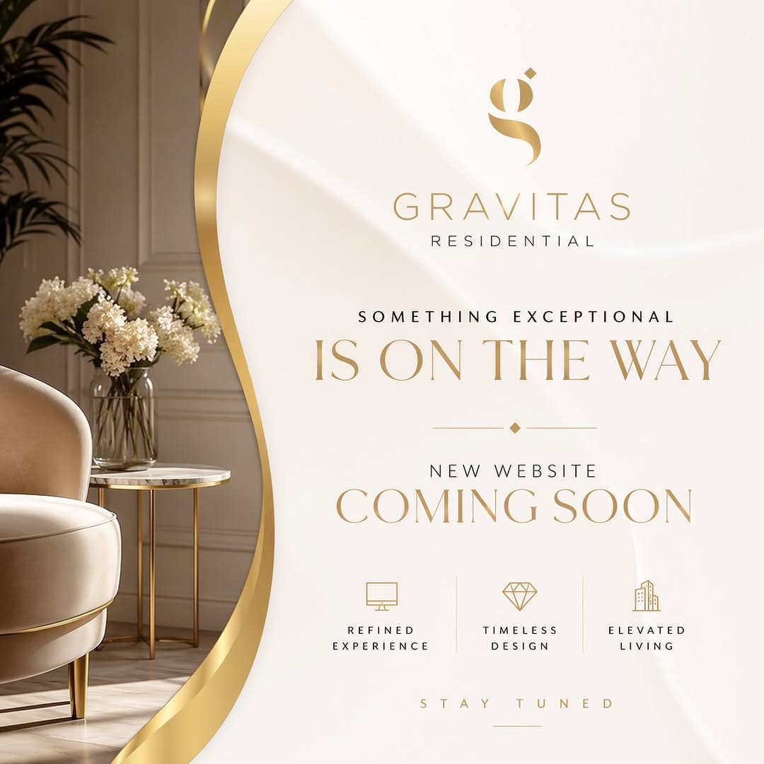 Post 4 by Gravitas Residential on Instagram (image)