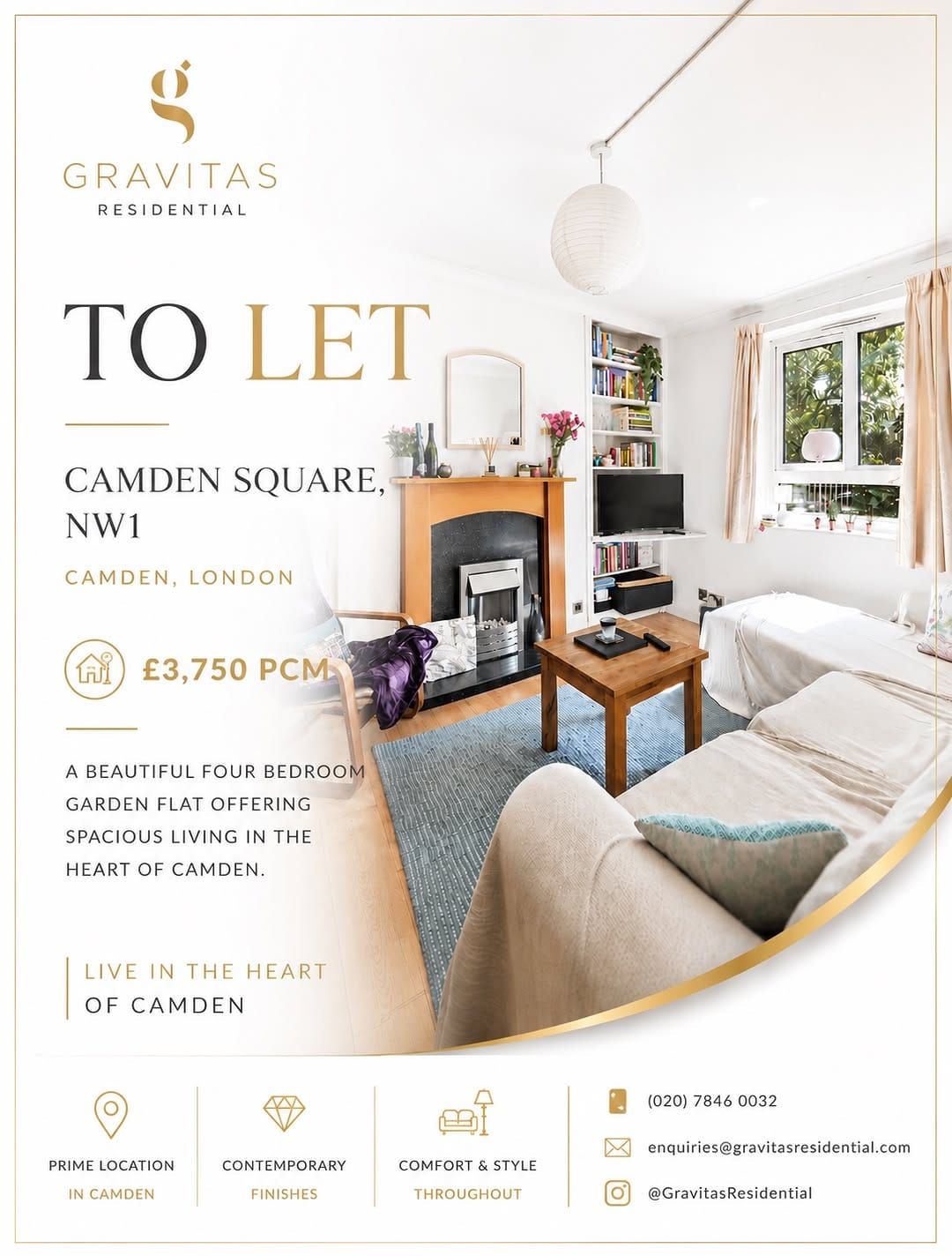Post 1 by Gravitas Residential on Instagram (carousel)