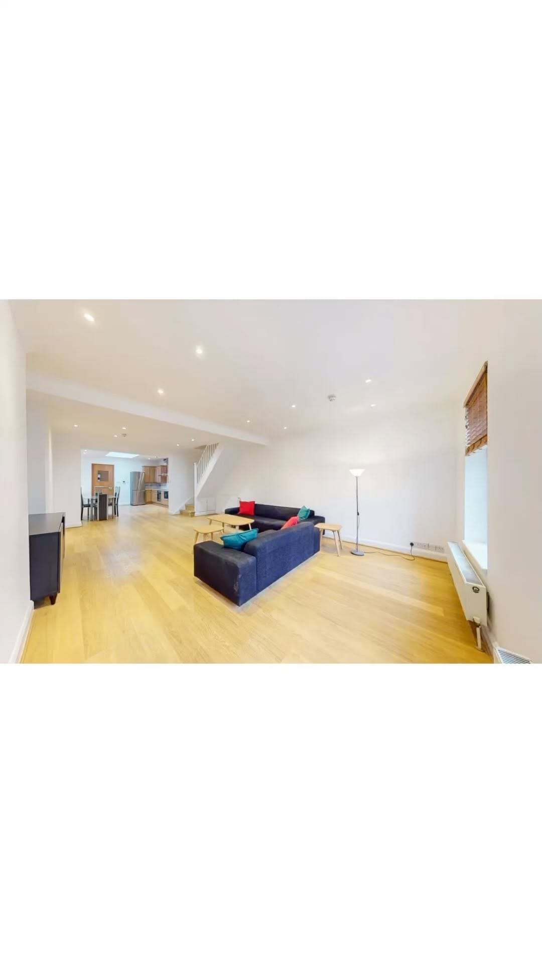 Post 7 by Gravitas Residential on Instagram (video)