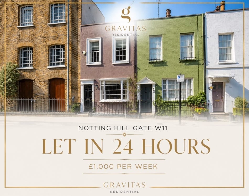 Post 3 by Gravitas Residential on Instagram (carousel)