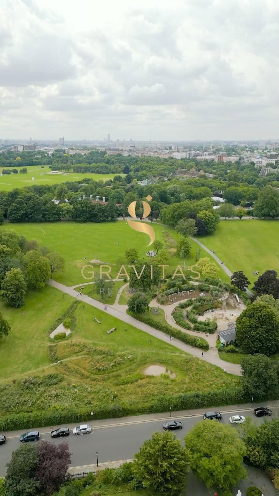 Post 9 by Gravitas Residential on Instagram (video)