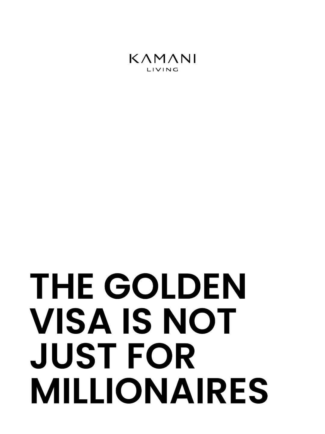 Post 5 by Kamani Living on Instagram (carousel)