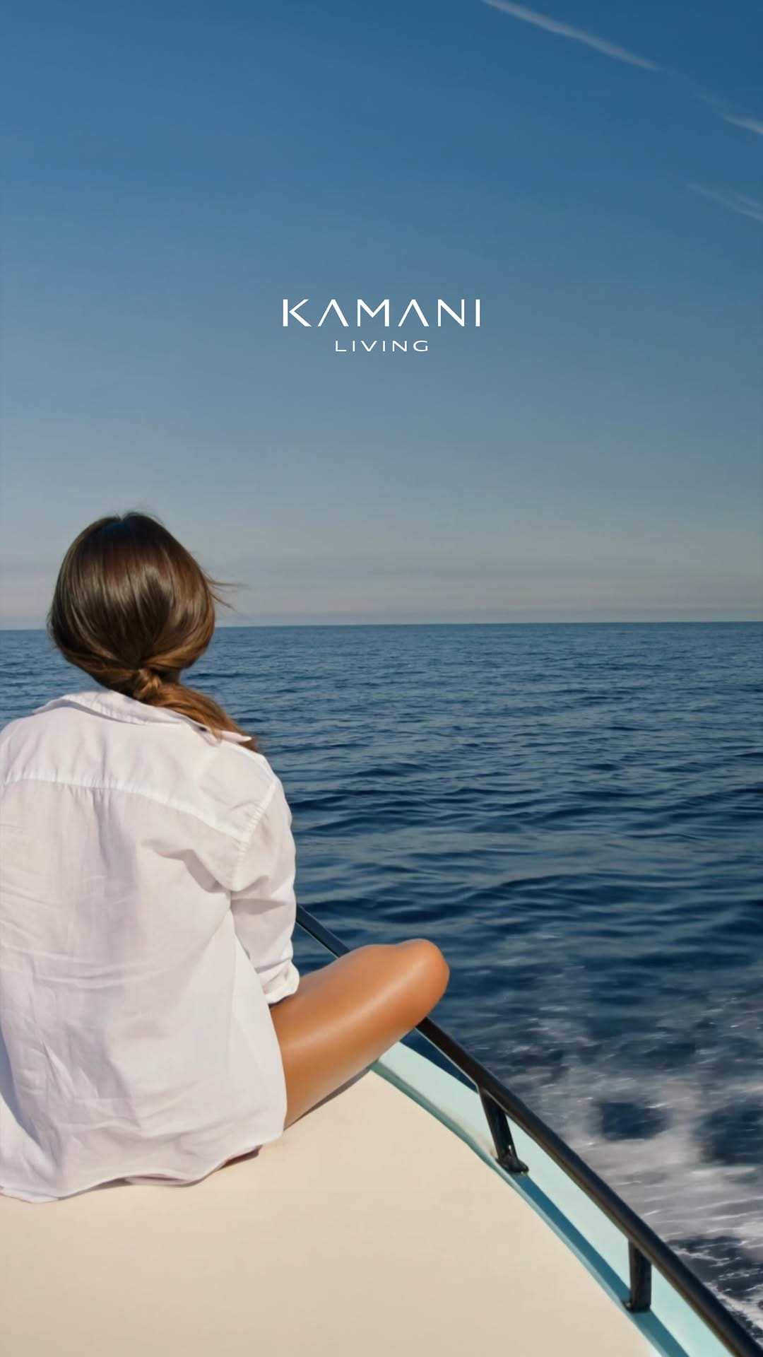 Post 9 by Kamani Living on Instagram (video)