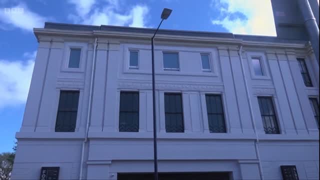 Post 8 by Loftco on Instagram (video)