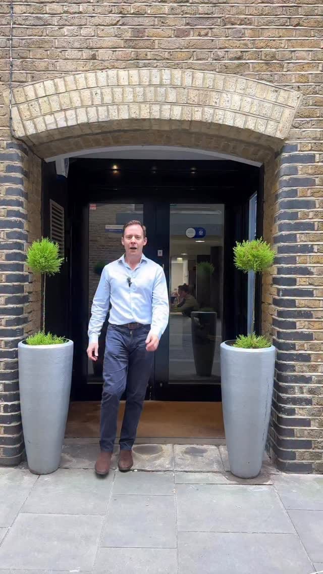 Post 1 by Anderson Rose Estate Agents on Instagram (video)