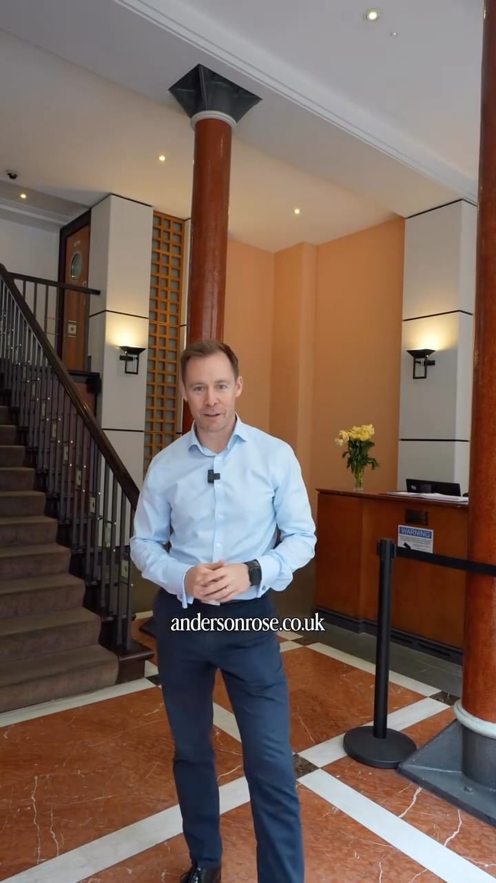 Post 9 by Anderson Rose Estate Agents on Instagram (video)