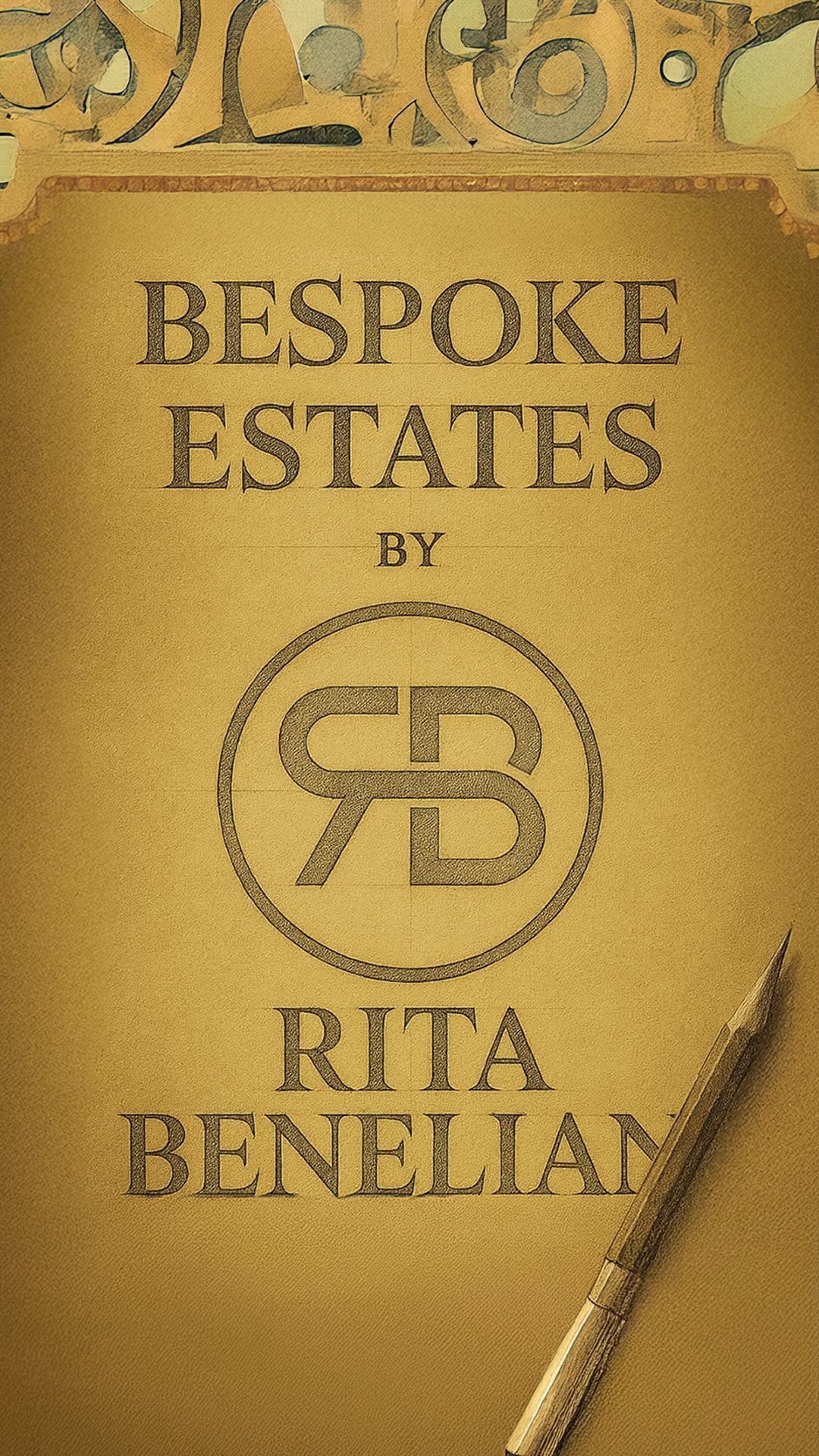 Post 8 by RITA BENELIAN | Est. 1993 on Instagram (video)