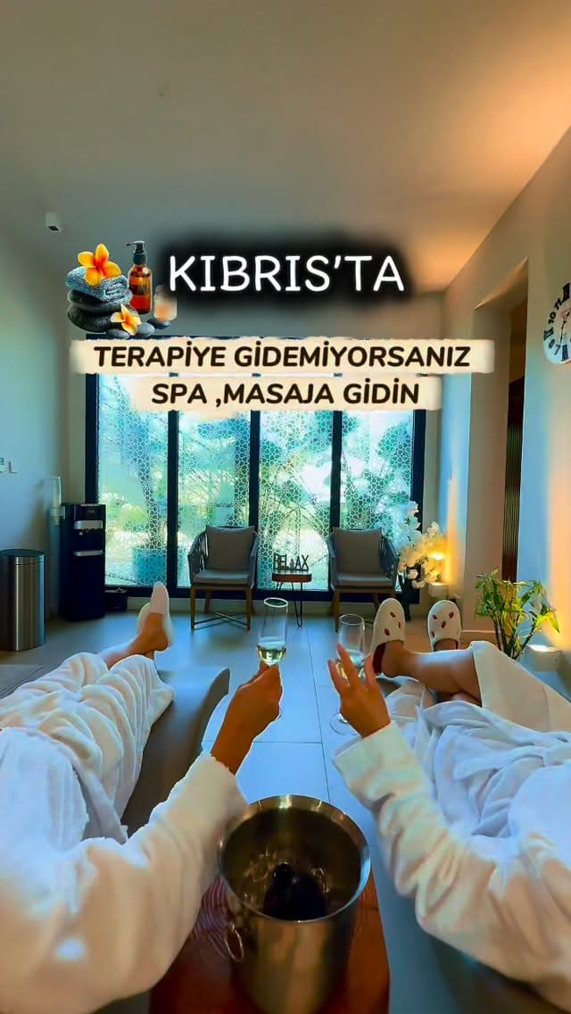 Post 4 by Thalassa Beach Resort & Spa on Instagram (video)