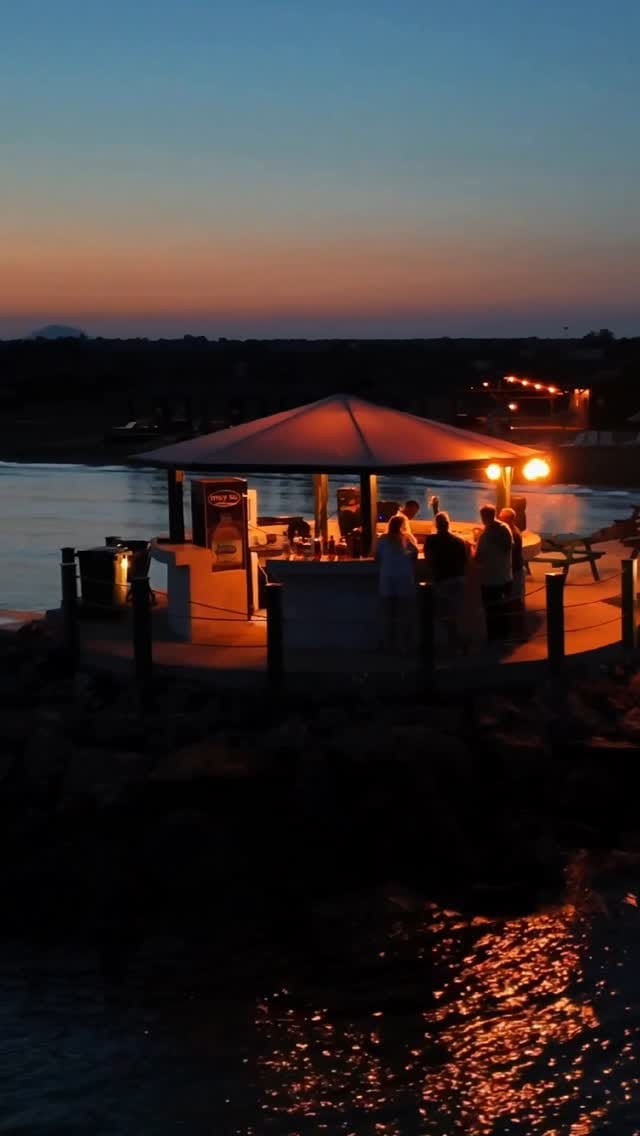 Post 10 by Thalassa Beach Resort & Spa on Instagram (video)