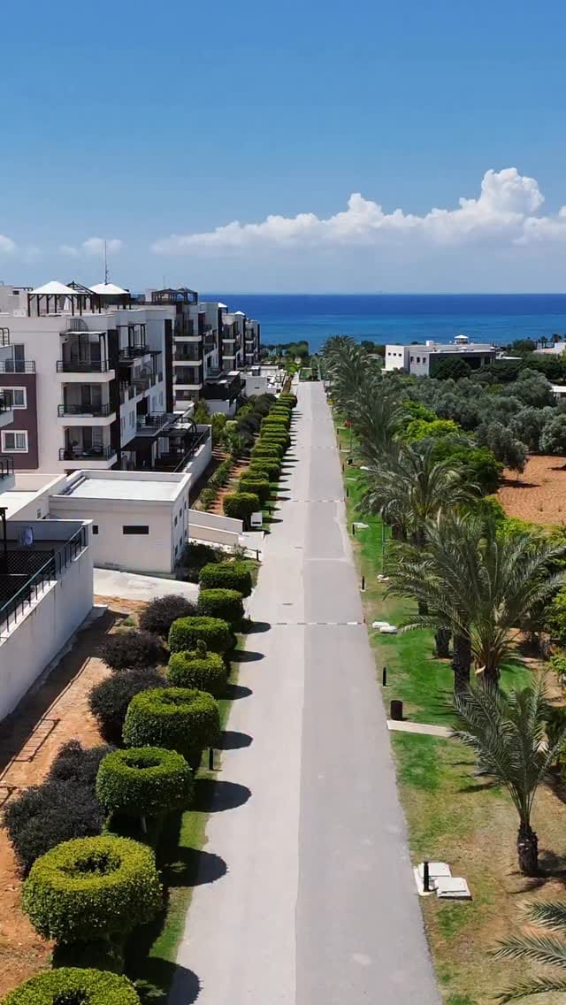 Post 2 by Thalassa Beach Resort & Spa on Instagram (video)
