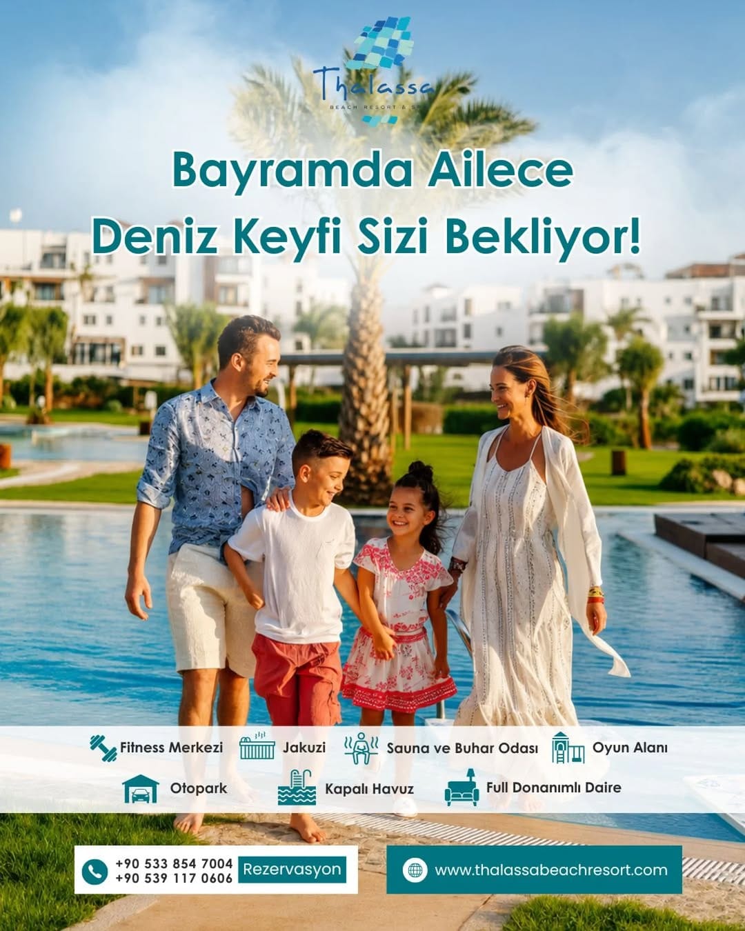 Post 3 by Thalassa Beach Resort & Spa on Instagram (image)