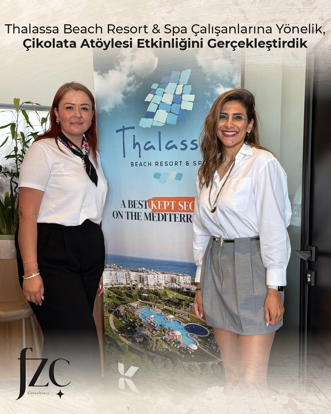 Post 6 by Thalassa Beach Resort & Spa on Instagram (carousel)