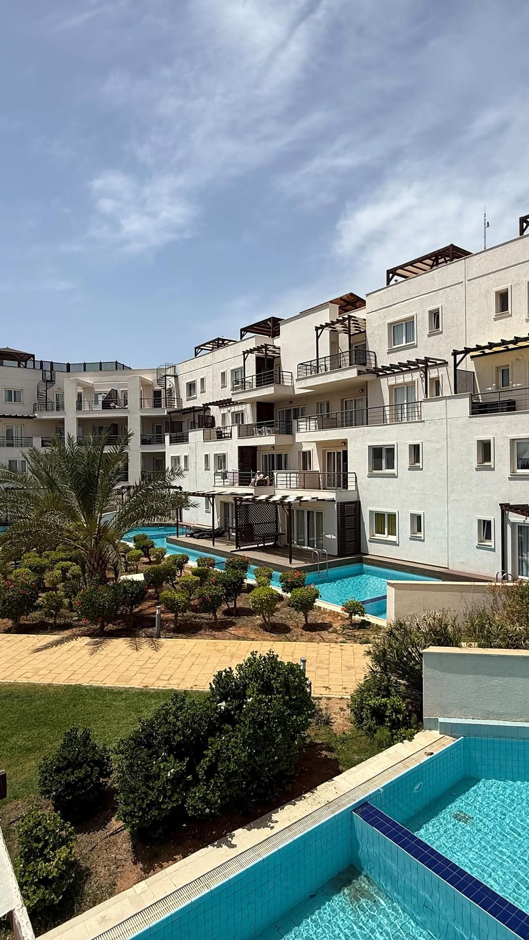 Post 9 by Thalassa Beach Resort & Spa on Instagram (video)