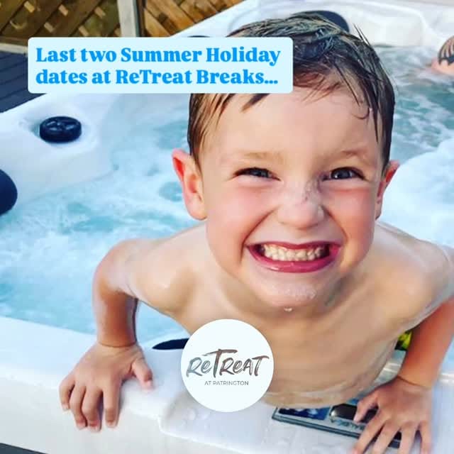 Post 5 by ReTreat Breaks on Instagram (video)