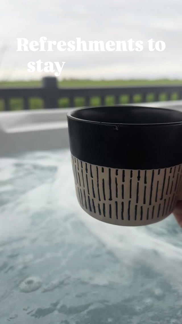 Post 6 by ReTreat Breaks on Instagram (video)