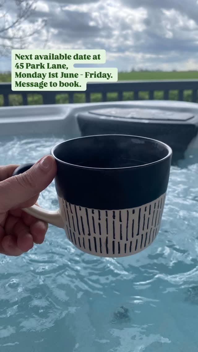 Post 2 by ReTreat Breaks on Instagram (video)