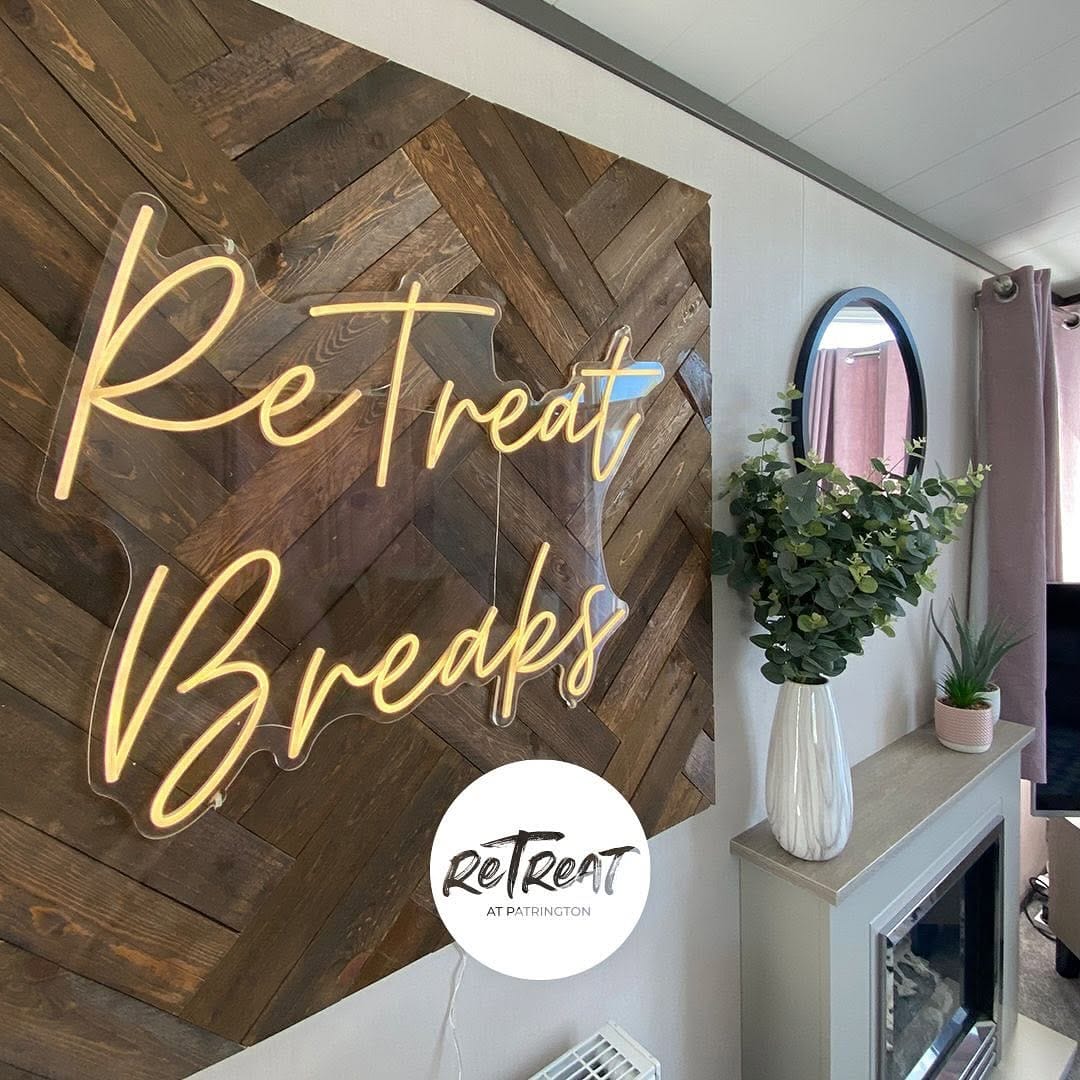 Post 9 by ReTreat Breaks on Instagram (carousel)