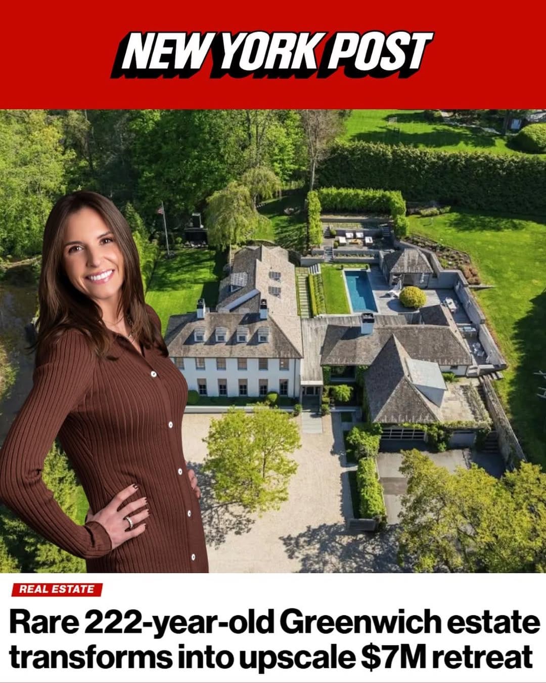 Post 4 by Megan Sullivan | Real Estate Agent on Instagram (image)