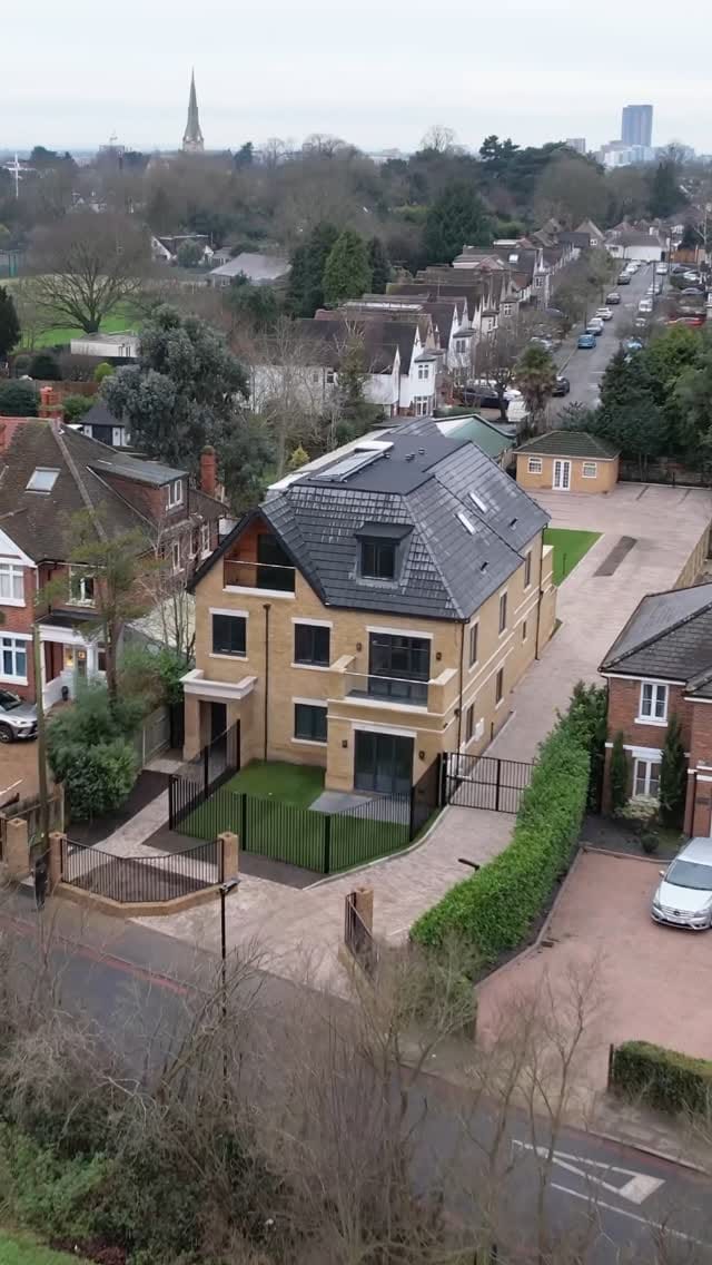 Post 10 by Standley Design and Build on Instagram (video)
