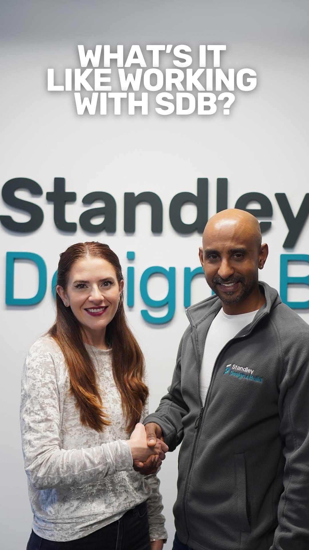 Post 1 by Standley Design and Build on Instagram (video)
