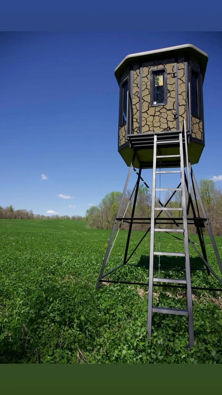 Post 2 by Legacy Land Team on Instagram (video)