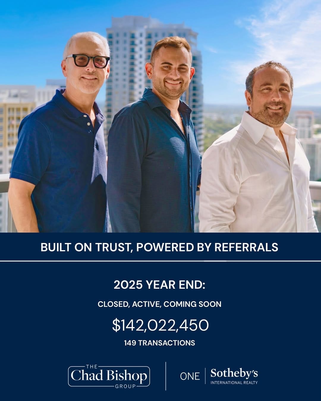 Post 8 by Fort Lauderdale | Realtor on Instagram (image)