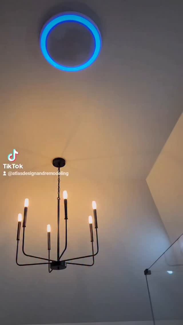 Post 6 by Atlas Design and Remodeling on Instagram (video)