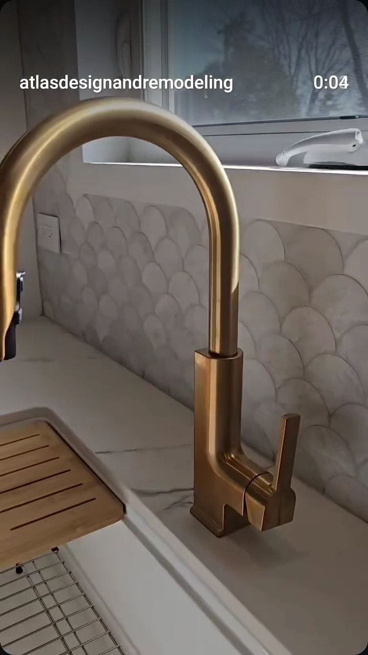 Post 9 by Atlas Design and Remodeling on Instagram (video)