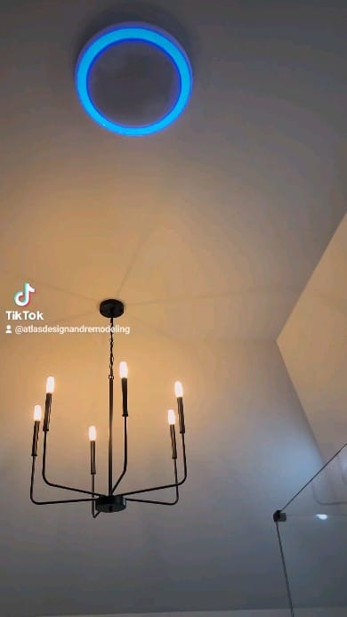 Post 10 by Atlas Design and Remodeling on Instagram (video)