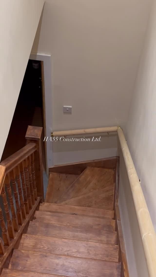 Post 4 by Loft Conversion & House Extensions UK on Instagram (video)