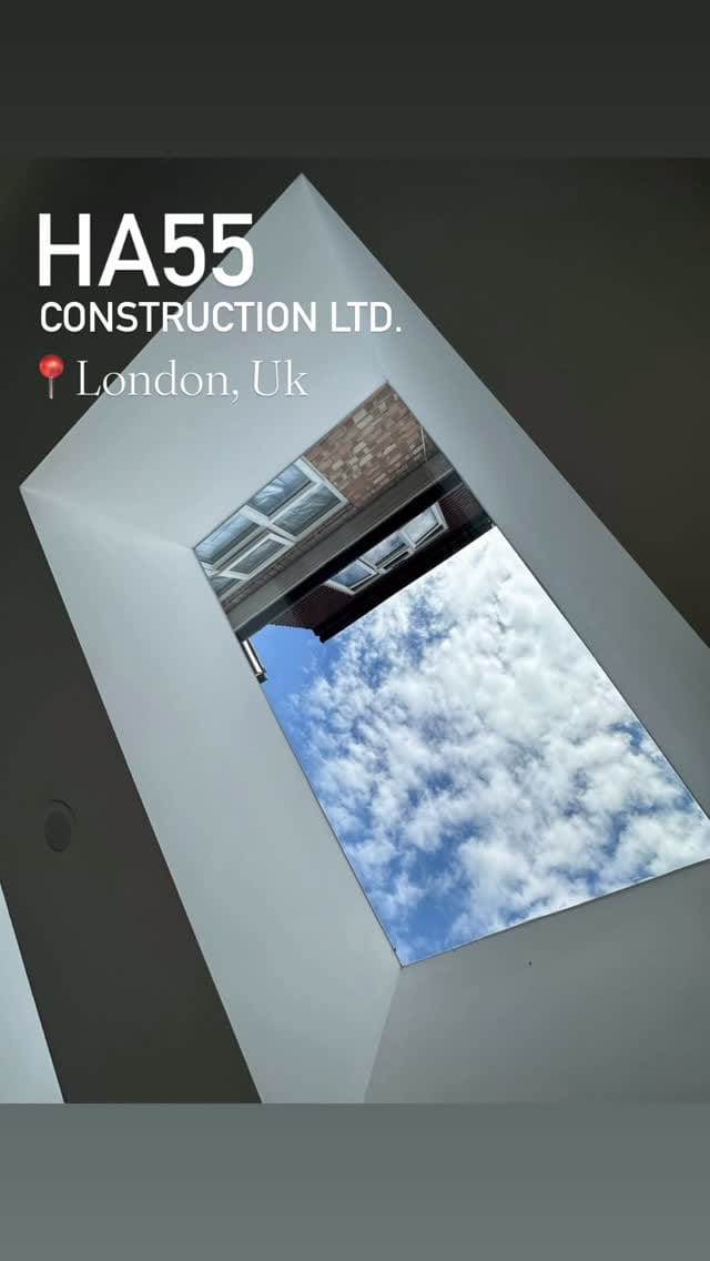 Post 8 by Loft Conversion & House Extensions UK on Instagram (video)