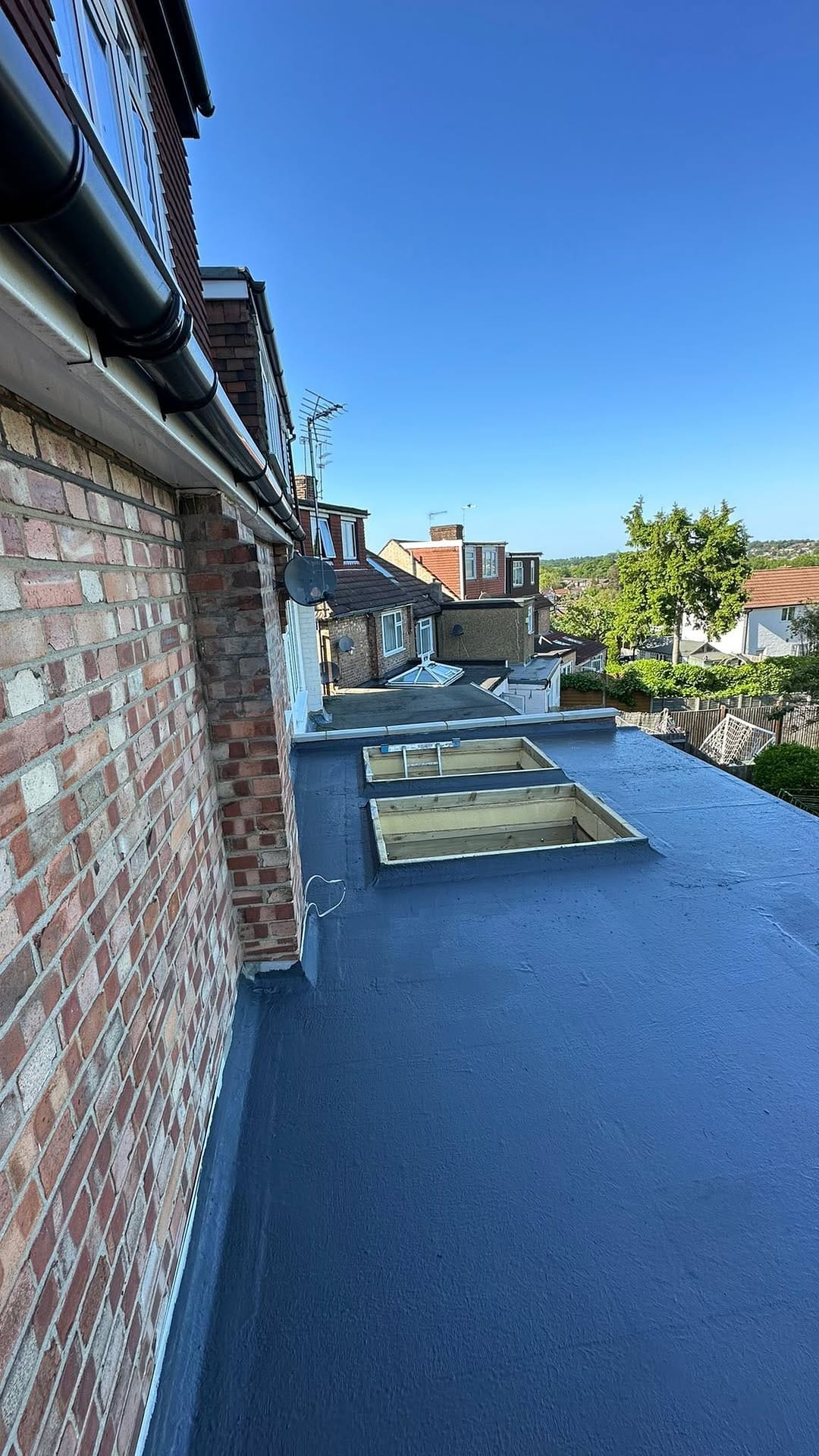 Post 10 by Loft Conversion & House Extensions UK on Instagram (video)