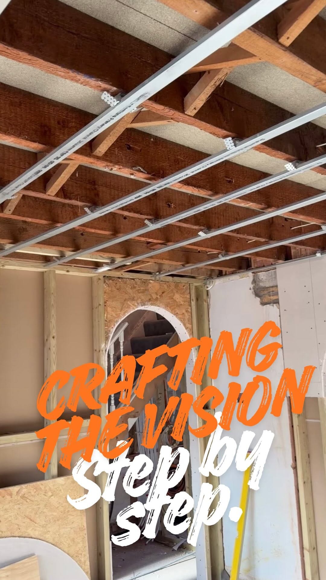Post 3 by Loft Conversion & House Extensions UK on Instagram (video)