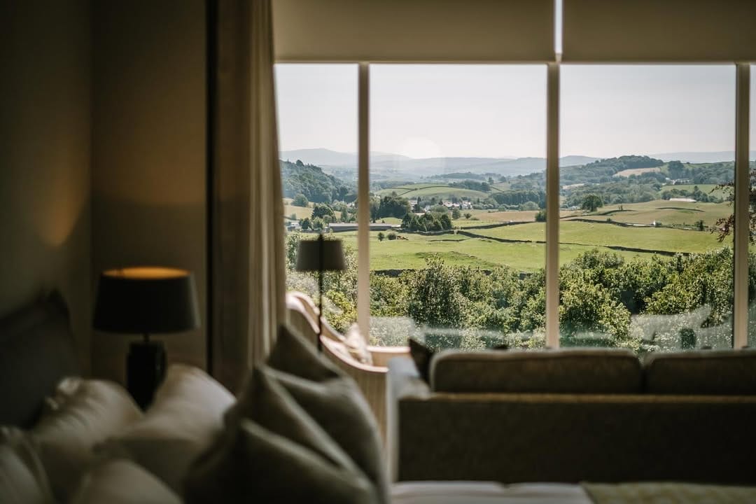 Post 5 by The Heaning Estate on Instagram (image)