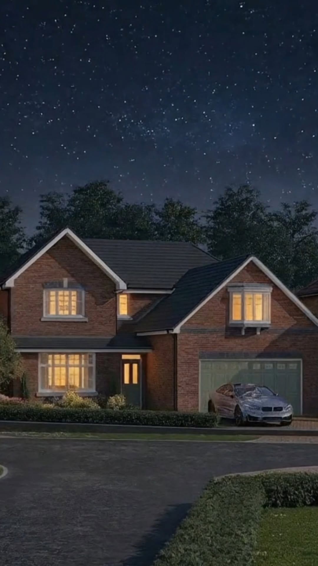 Post 2 by Jones Homes on Instagram (video)