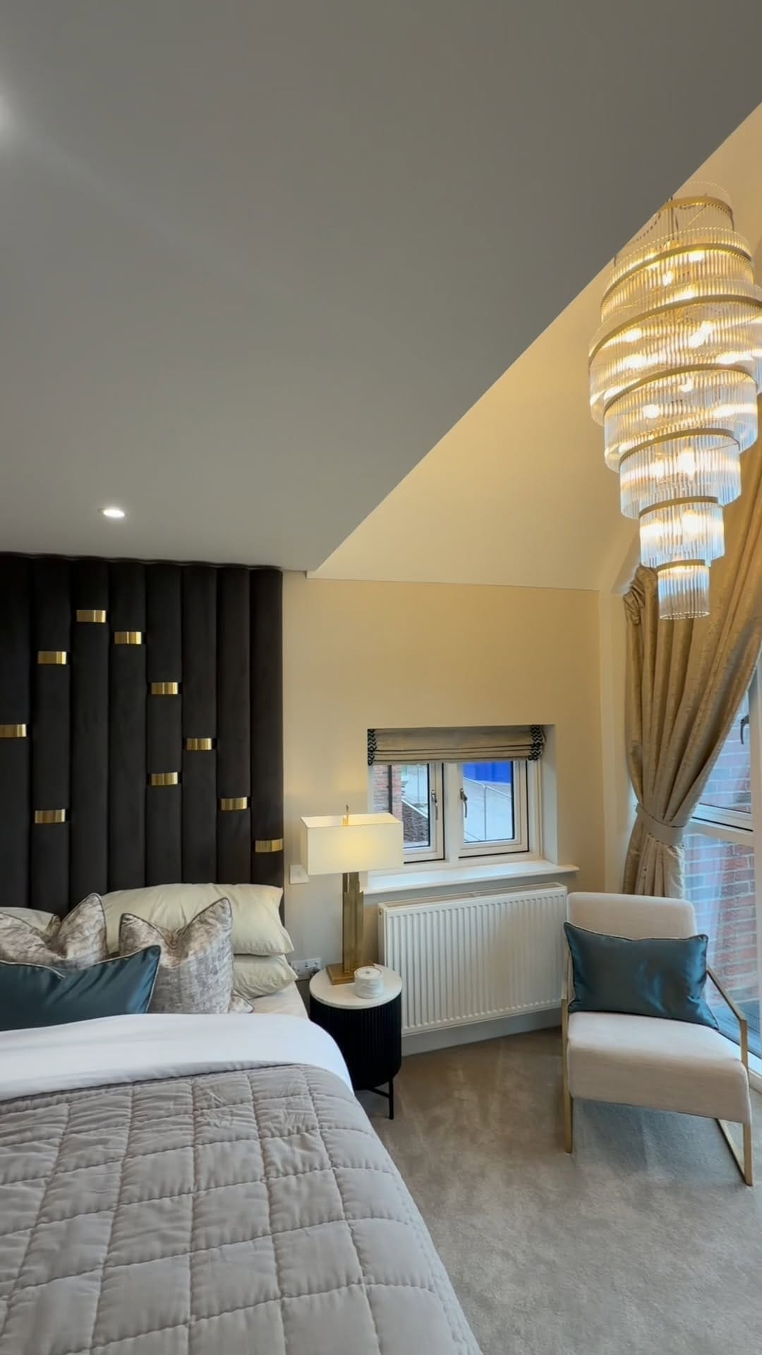 Post 9 by Jones Homes on Instagram (video)