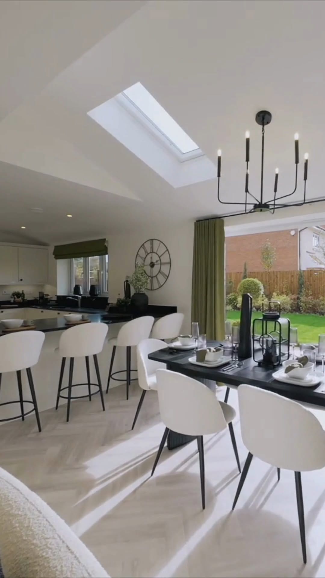 Post 3 by Jones Homes on Instagram (video)