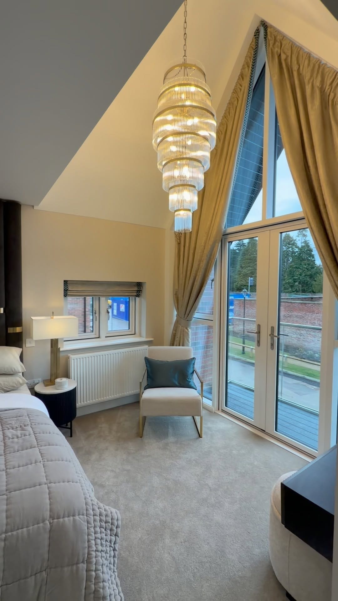 Post 1 by Jones Homes on Instagram (video)