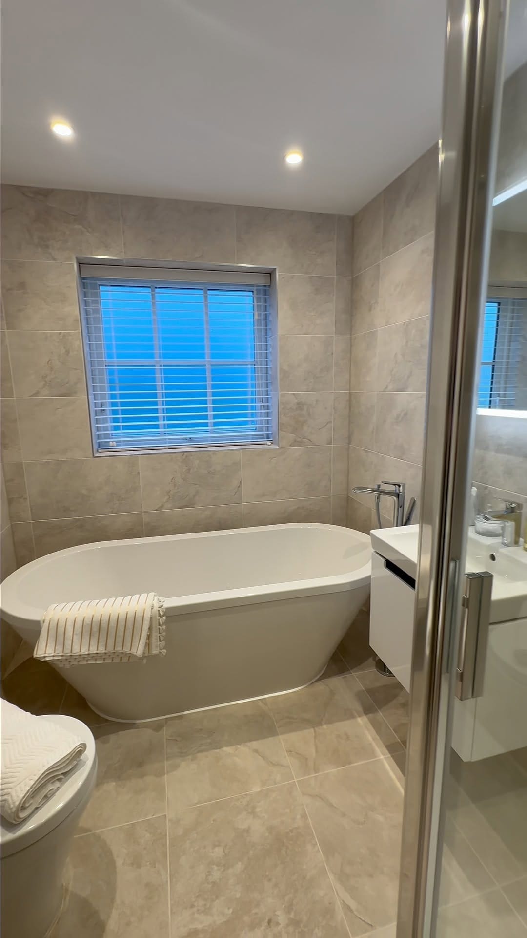 Post 7 by Jones Homes on Instagram (video)
