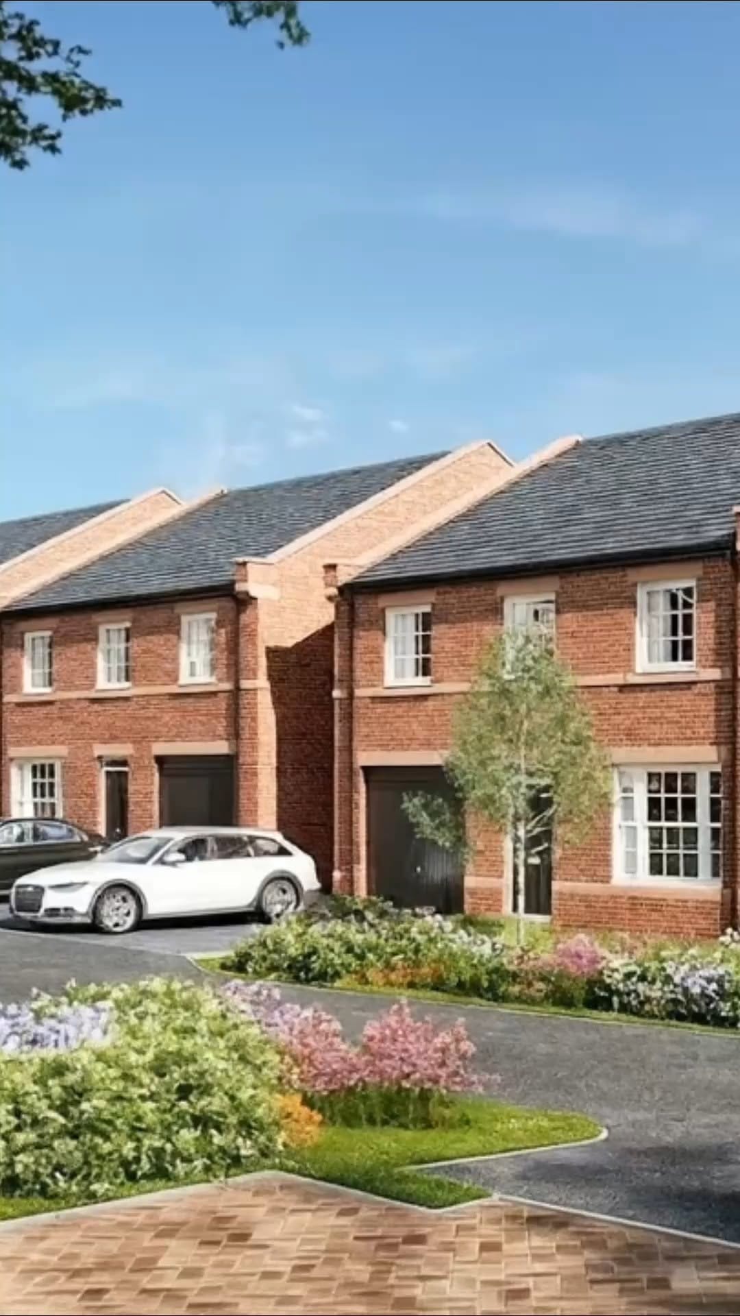 Post 6 by Jones Homes on Instagram (video)