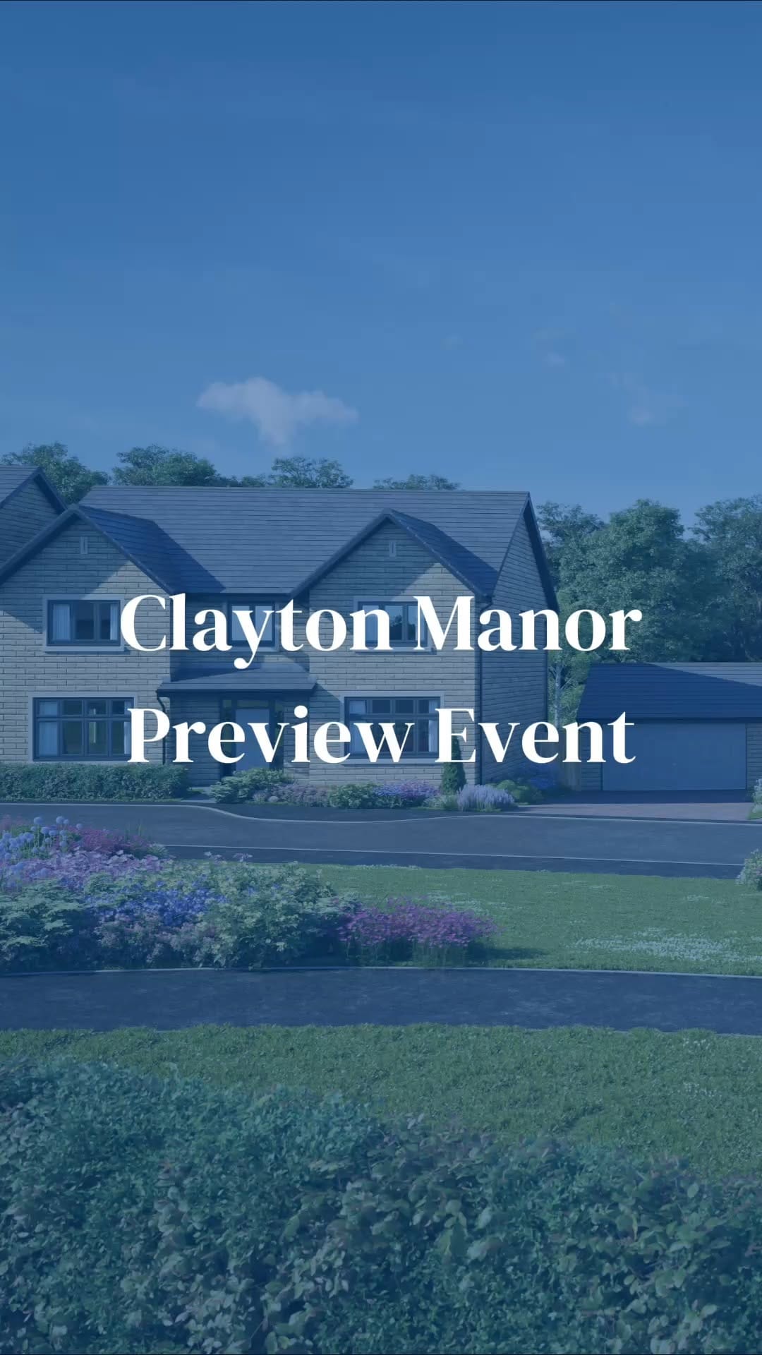 Post 8 by Jones Homes on Instagram (video)