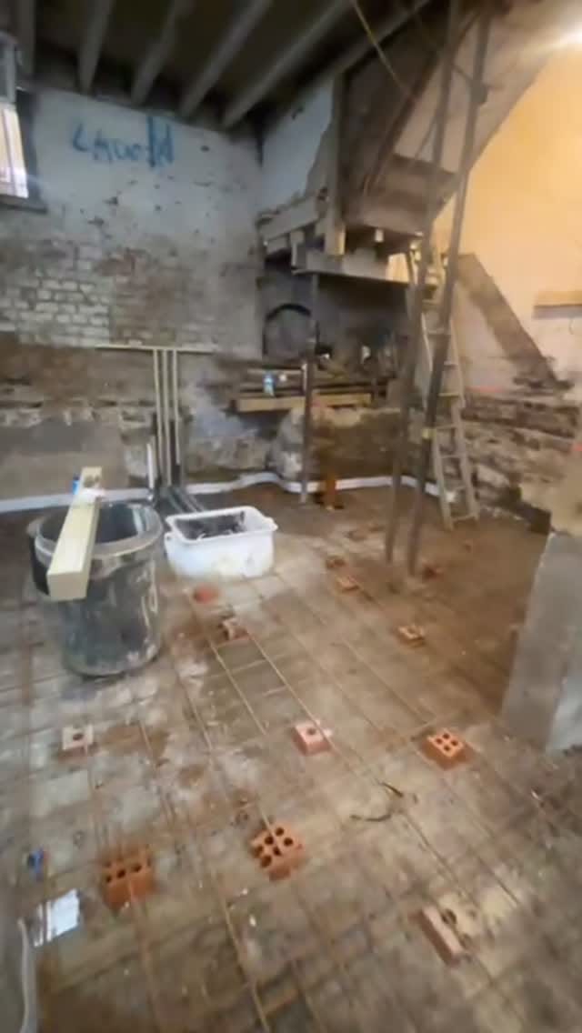 Post 5 by Essex And London Construction on Instagram (video)