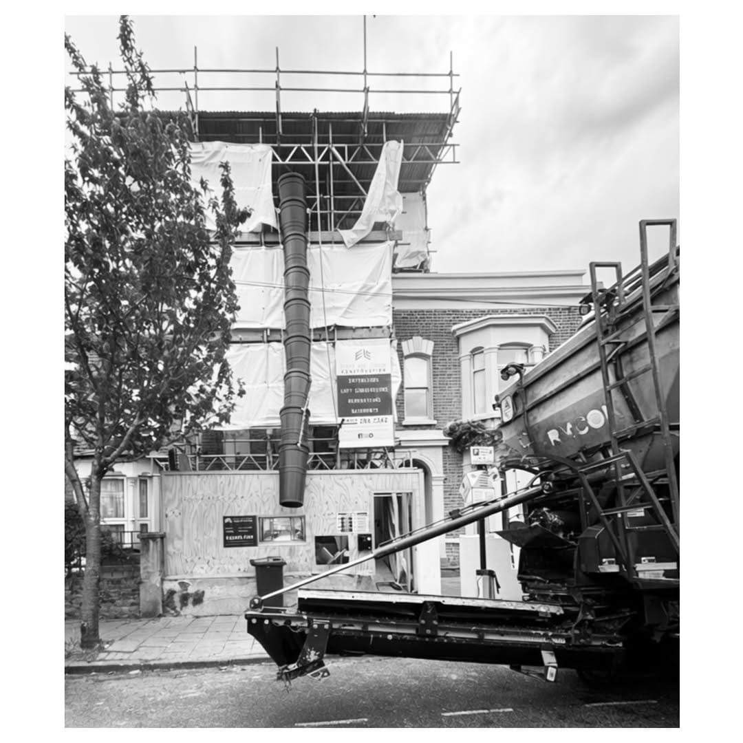Post 6 by Essex And London Construction on Instagram (image)