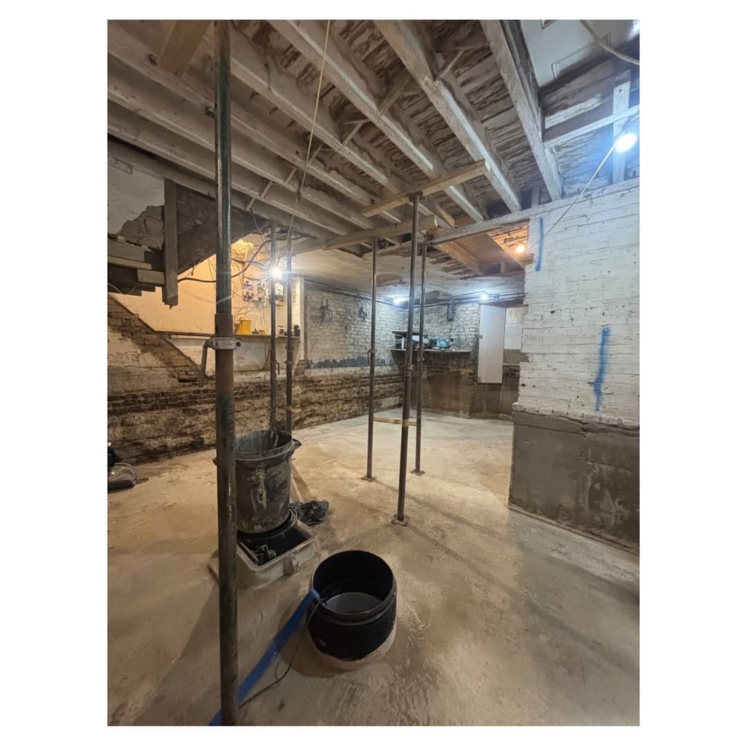 Post 1 by Essex And London Construction on Instagram (image)