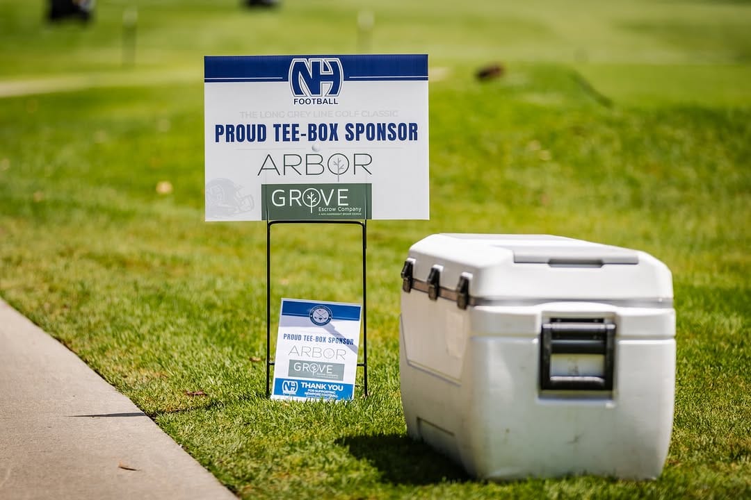 Post 7 by Arbor Real Estate on Instagram (carousel)