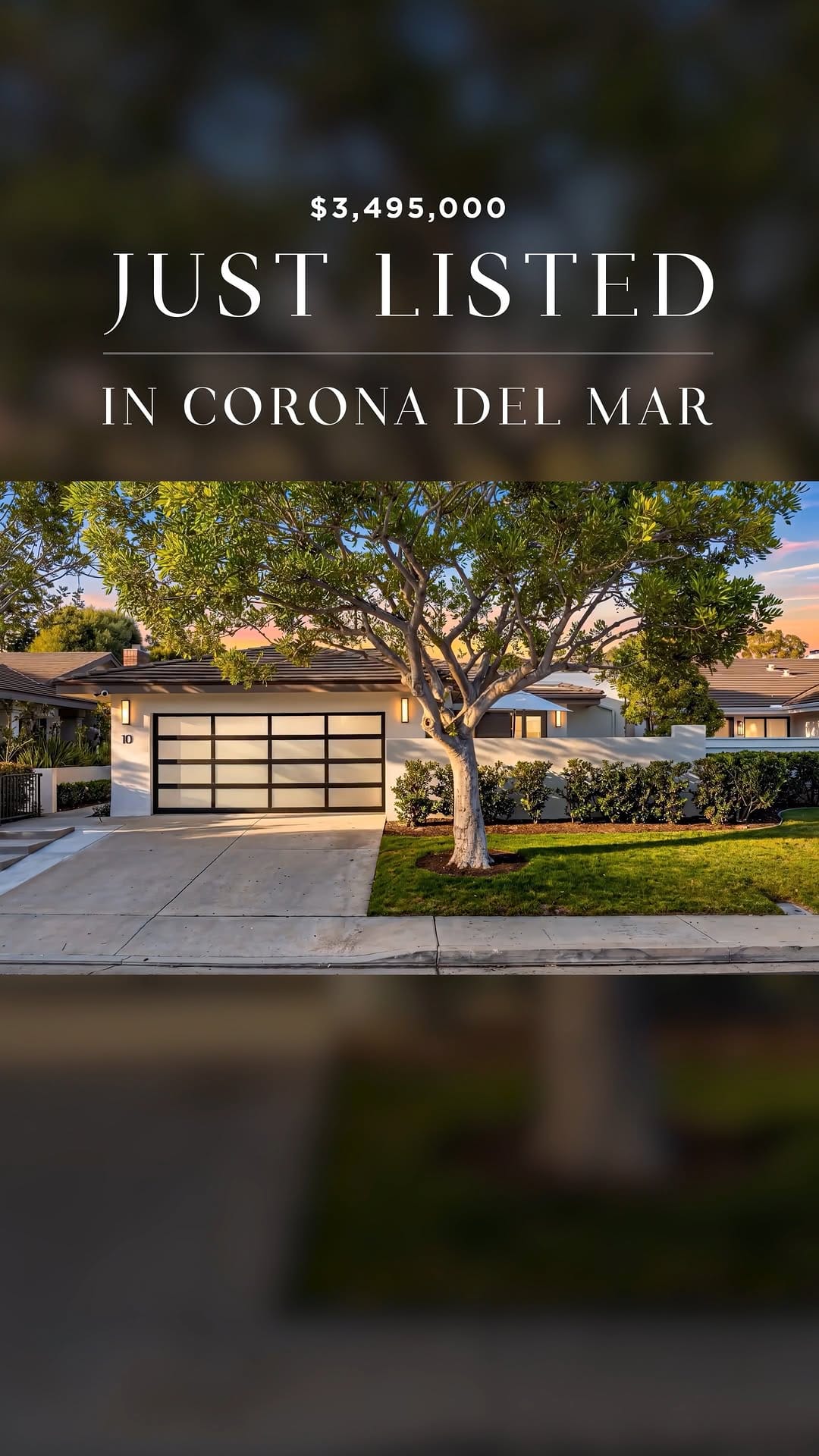 Post 2 by Arbor Real Estate on Instagram (video)