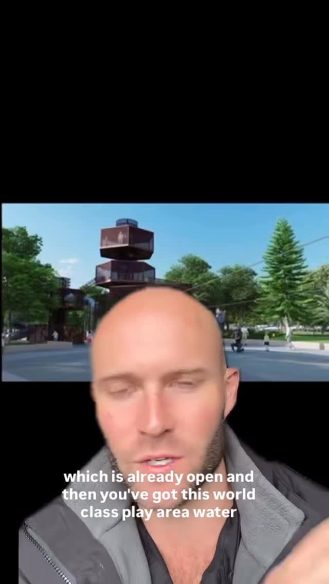 Post 8 by Ryan Houston | Newcastle Real Estate on Instagram (video)