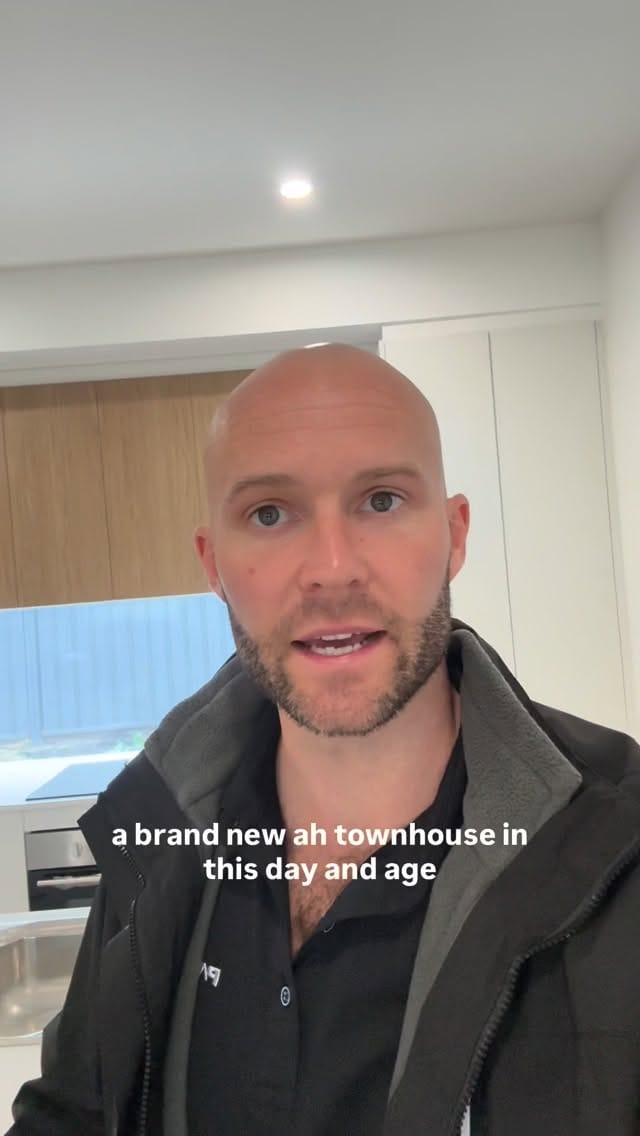 Post 7 by Ryan Houston | Newcastle Real Estate on Instagram (video)