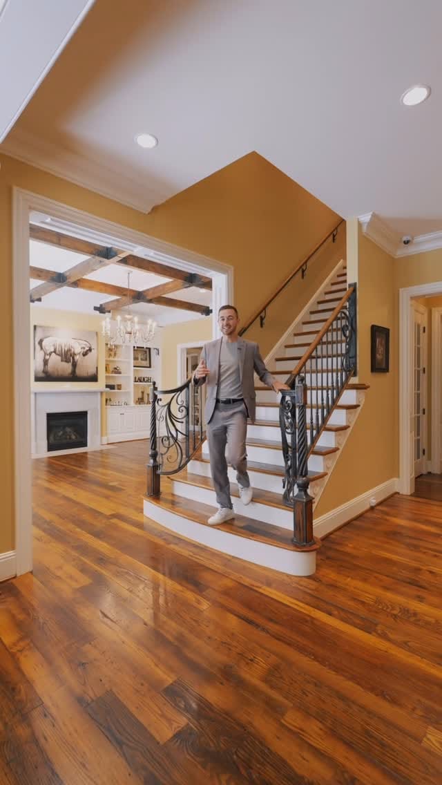 Post 10 by Sam Stone Realtor® on Instagram (video)