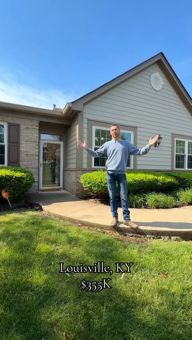 Post 2 by Sam Stone Realtor® on Instagram (video)